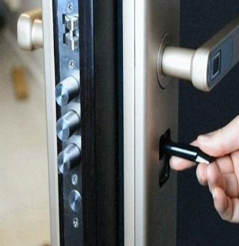 平潭开锁 平潭开锁公司开修指纹锁